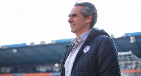  رئيس باتشوكا: مواجهة ريال مدريد أحد أحلامنا.. ويجب احترام الأهلي